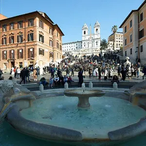  Apartment Harry's Bar Trevi Luxury - Spagna