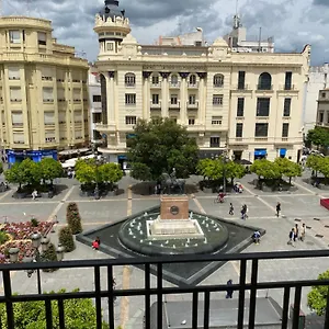 visit hotel
