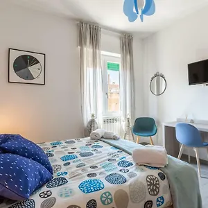  Apartment La Casa Di Anto