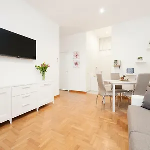  Apartamento White Flat Labicana