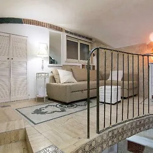  Apartamento Ancient Mansion