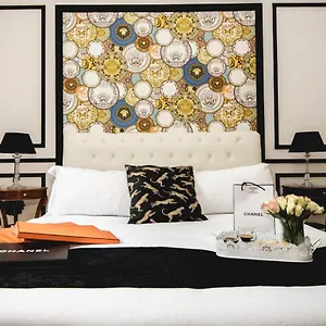  Apartment Prati 1930 Boutique