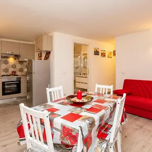  Apartamento Sweet Station