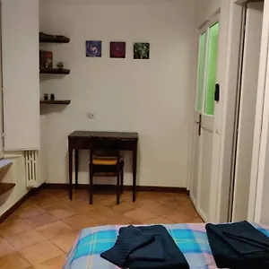  Apartamento Lanza Tomasi - Centre