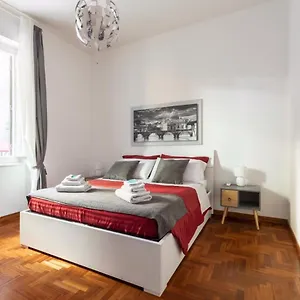 Apartamento Vaticano