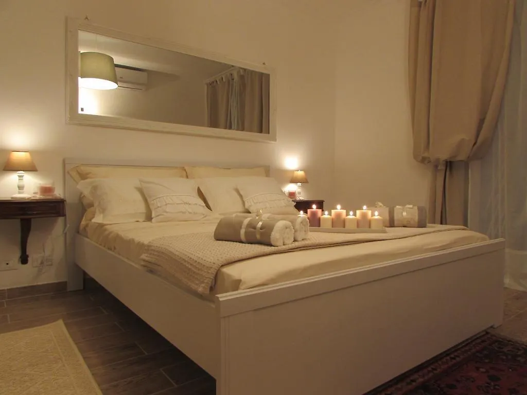Frattina Luxury Apartment Rome