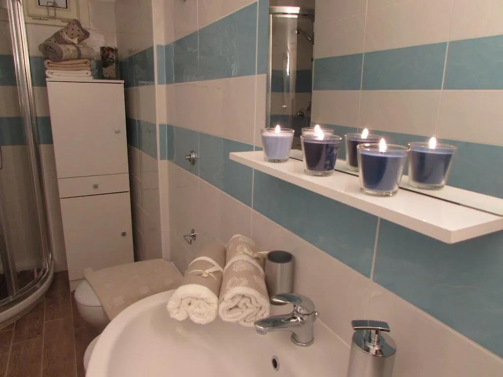 Frattina Luxury Apartment Rome
