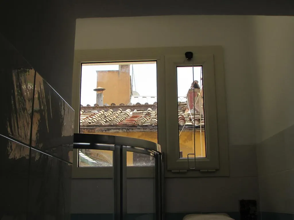 Frattina Luxury Apartment Rome 0*,  Italy