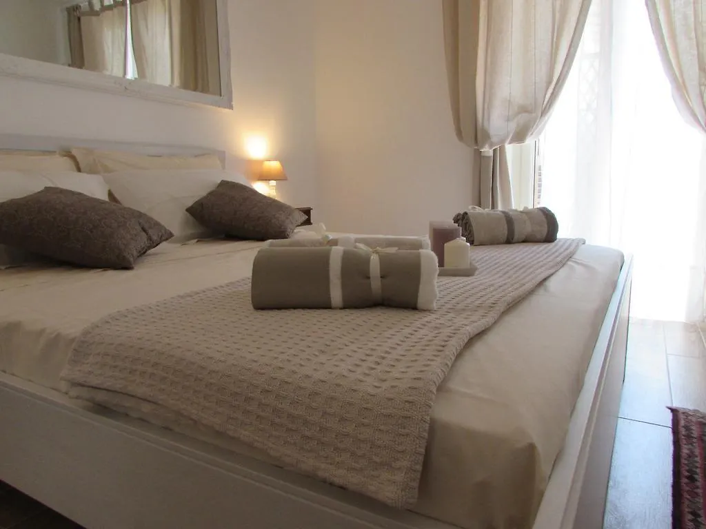 Frattina Luxury Apartment Rome 0*,