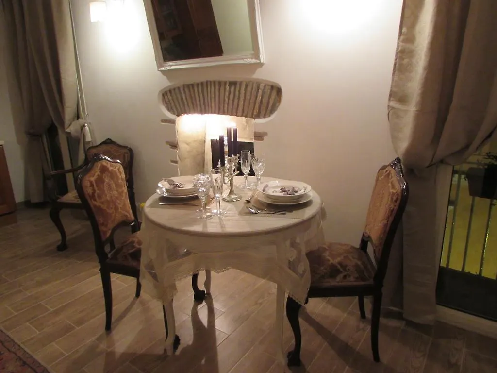 Frattina Luxury Apartment Rome