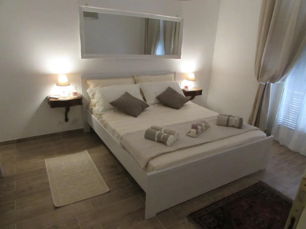 Frattina Luxury Apartment Rome 0*,